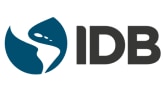 IDB logo