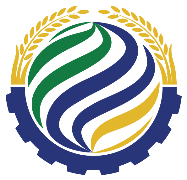 National Implementation Unit, Ministry of Industry and Commerce, Lao PDR logo