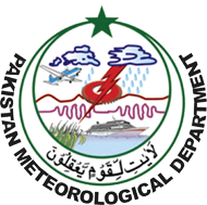 Pakistan Meteorological Department, IFRAP Project Implementation Unit logo