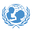 United Nations Children's Fund logo